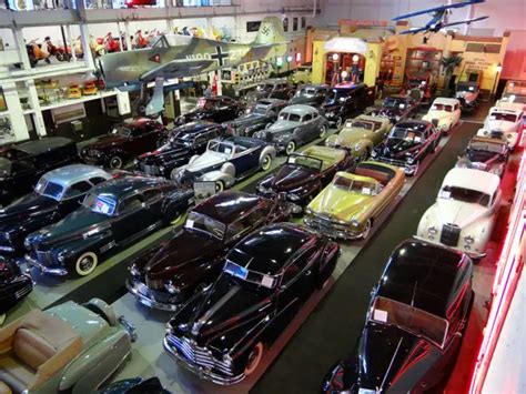 volvo lv 83 museum|volo auto museum history.